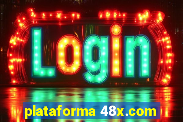 plataforma 48x.com